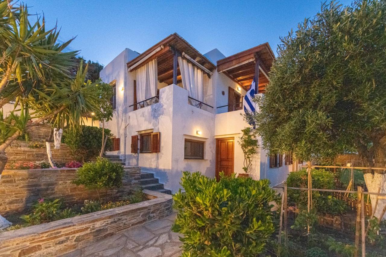 Anemoesa Batsi (Andros)
