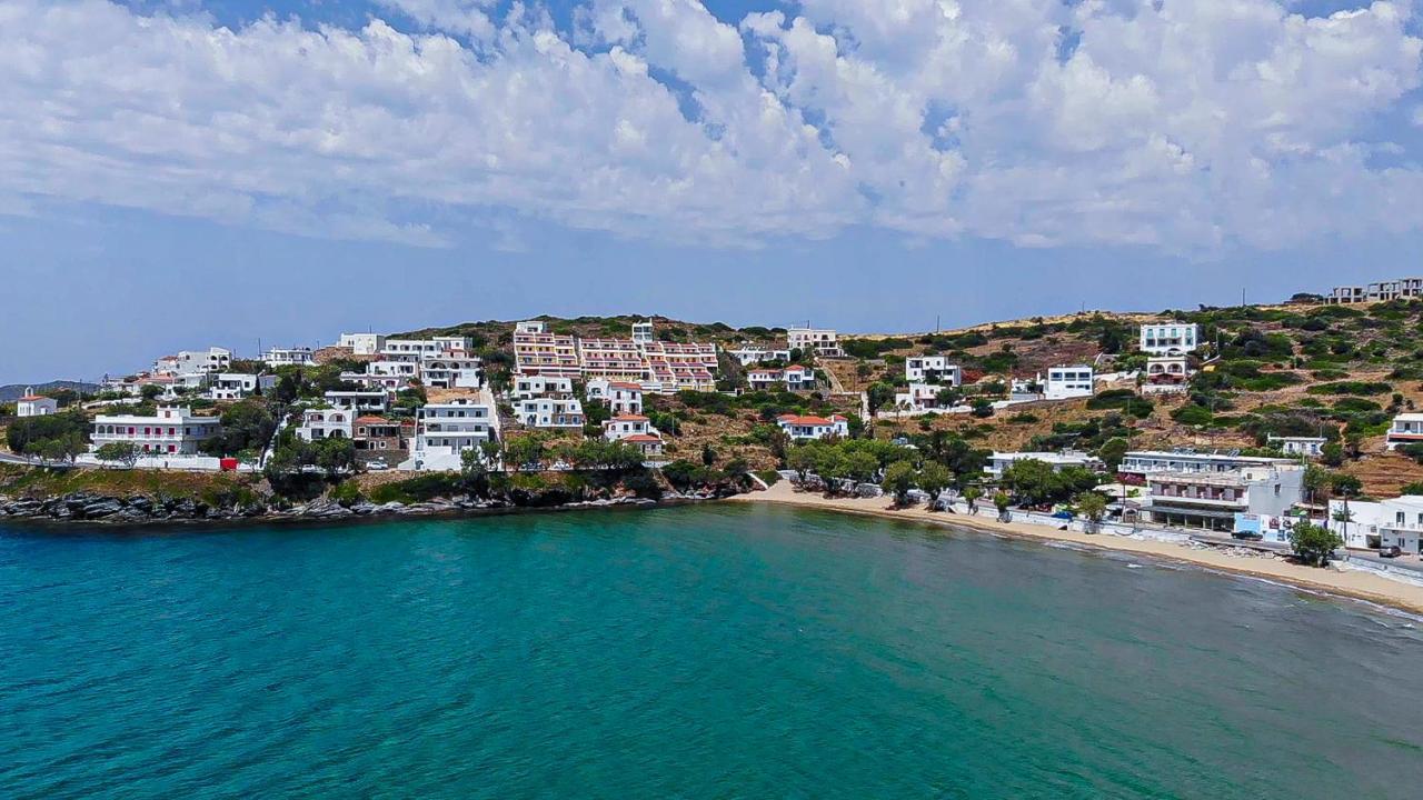 Anemoesa Batsi (Andros)