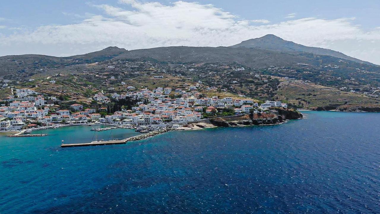 Anemoesa Apartment