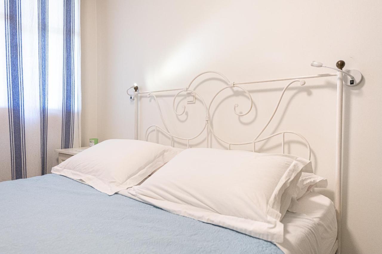 Apartment Anemoesa *