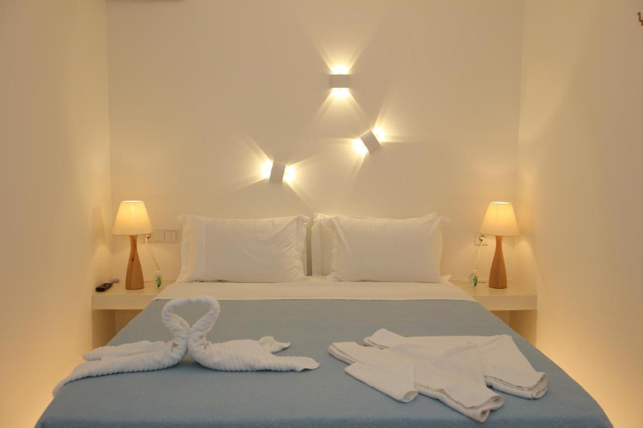 Apartment Anemoesa *