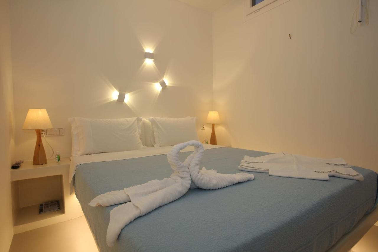 Anemoesa Apartment