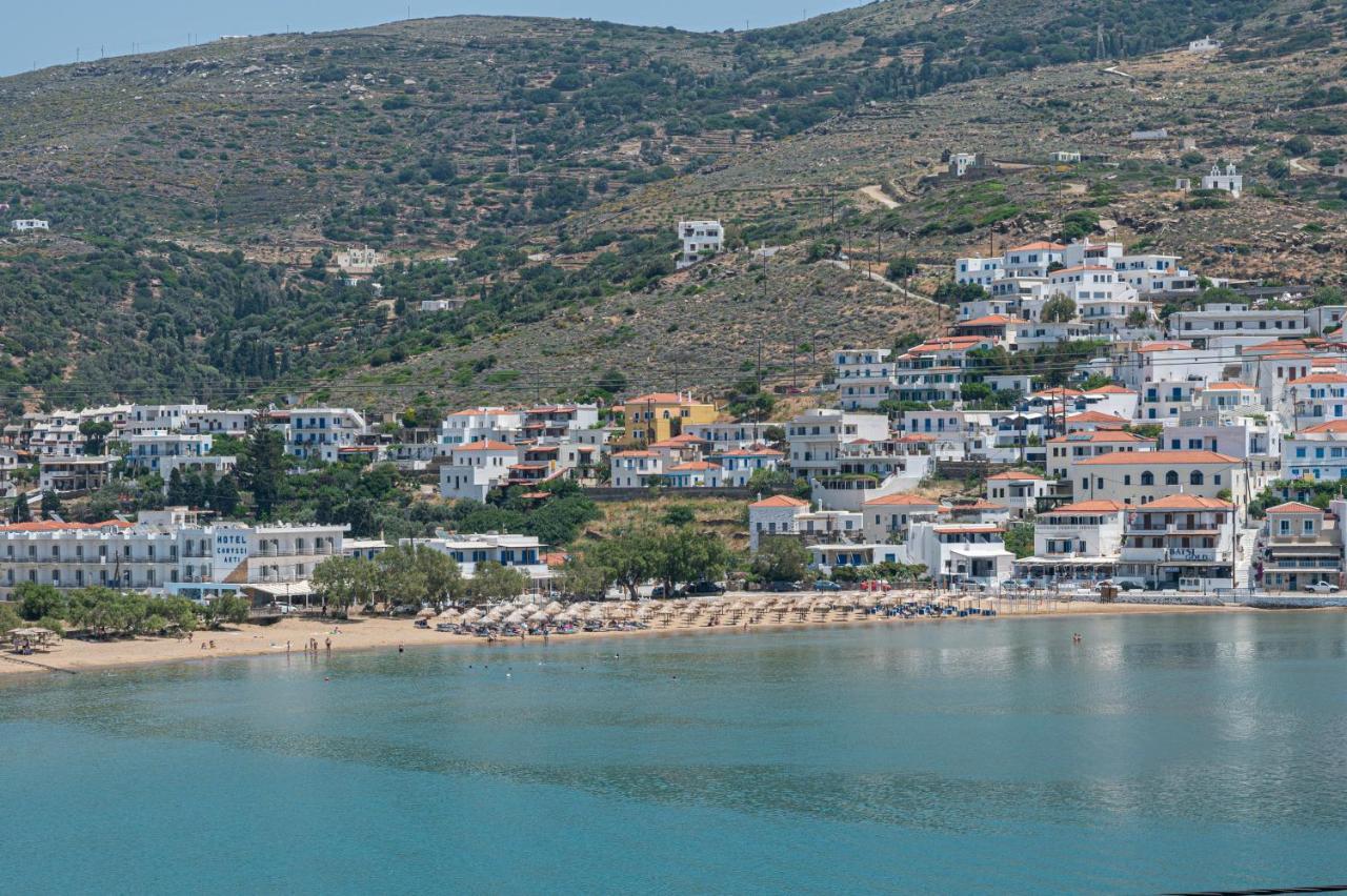 Anemoesa Batsi (Andros)