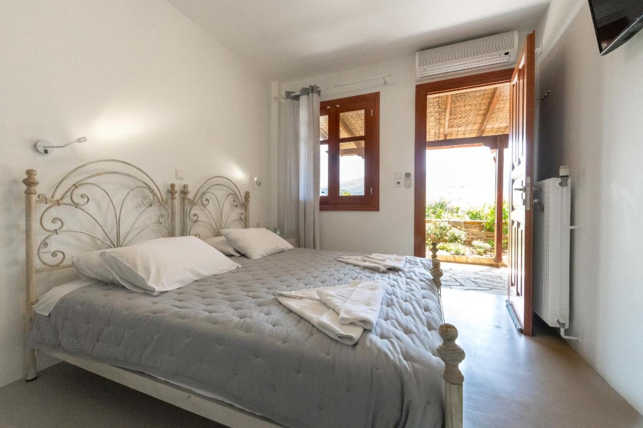 Anemoesa Apartment