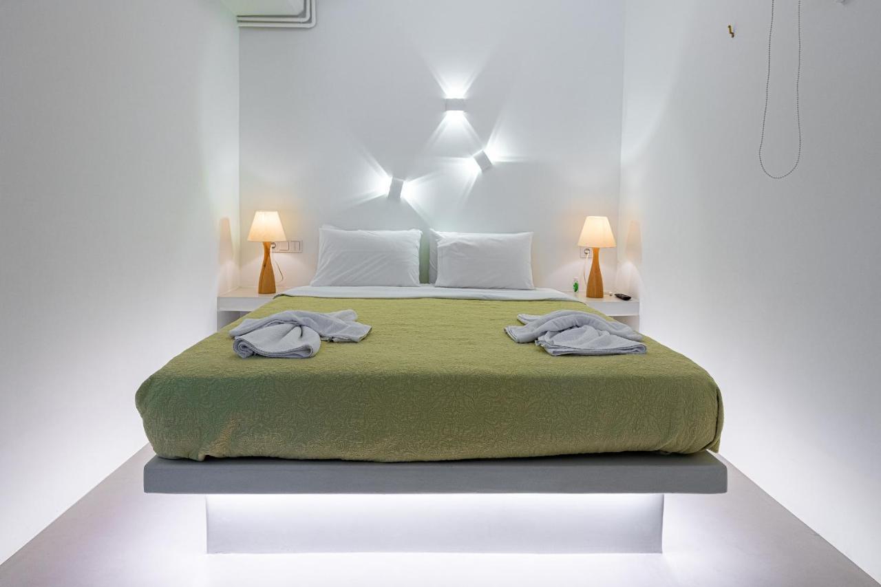 Apartment Anemoesa *