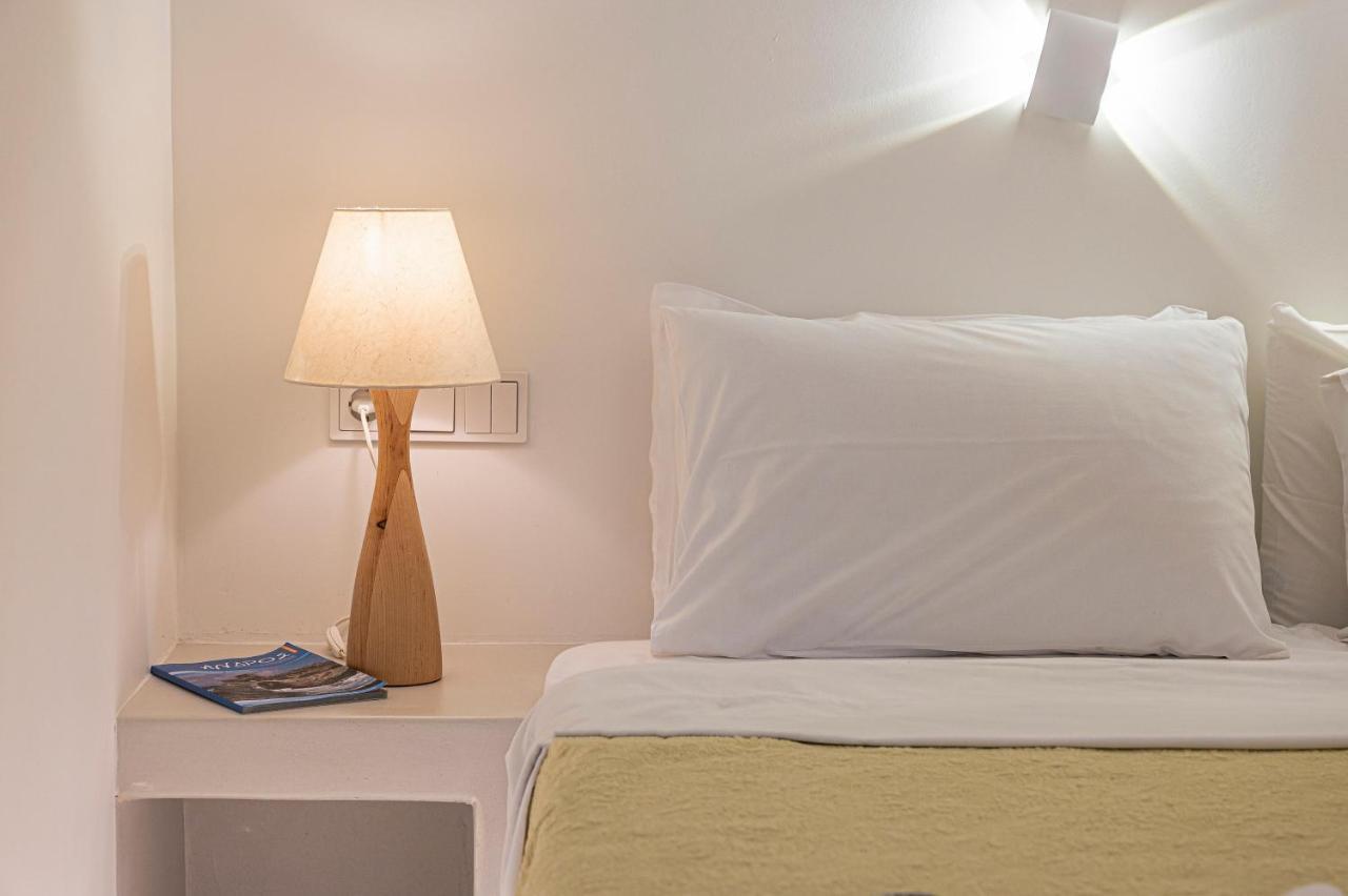 Apartment Anemoesa Batsi (Andros)