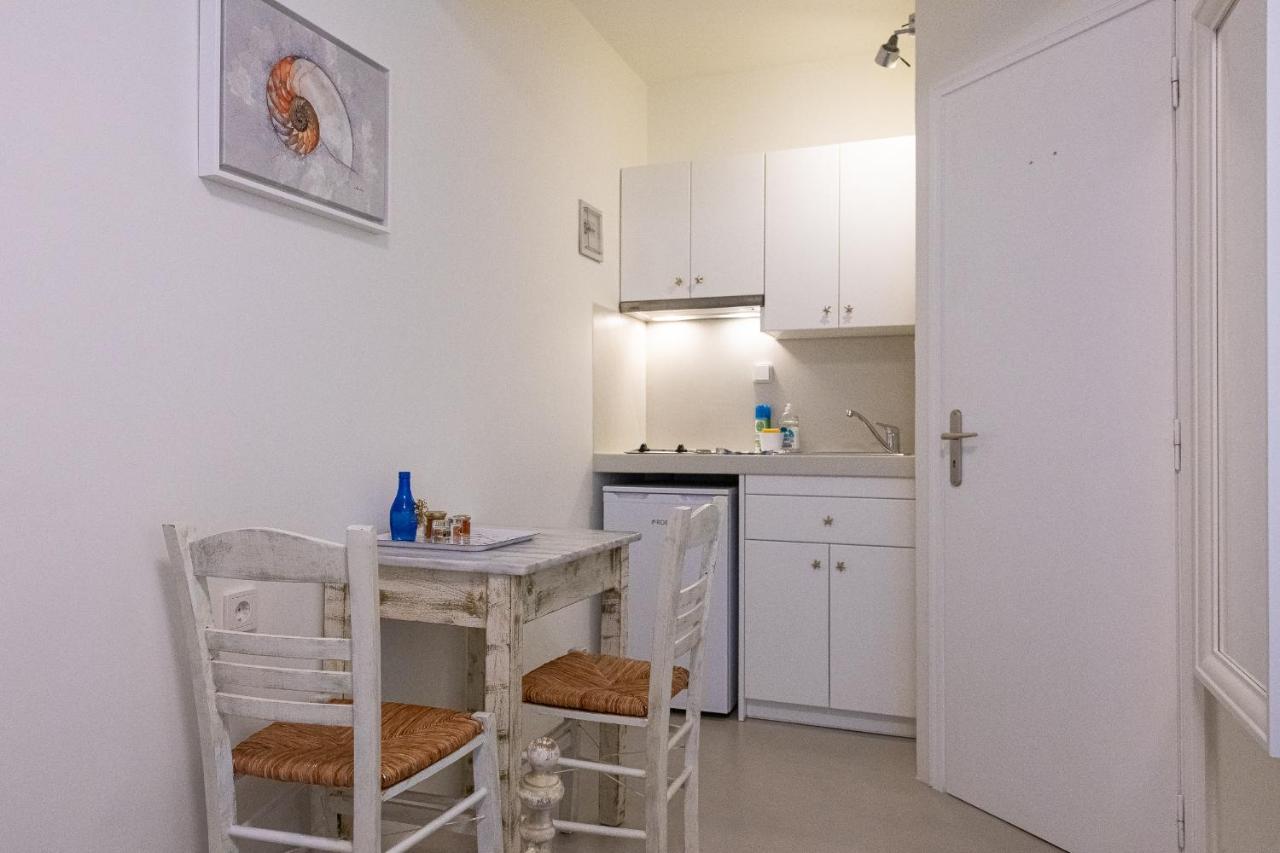 Apartment Anemoesa Batsi (Andros)