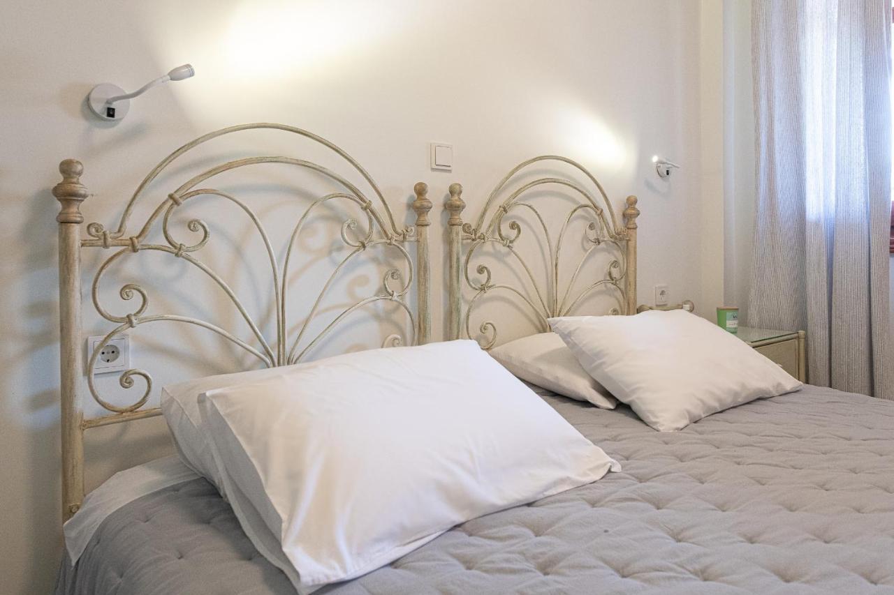 Anemoesa Apartment Batsi (Andros)