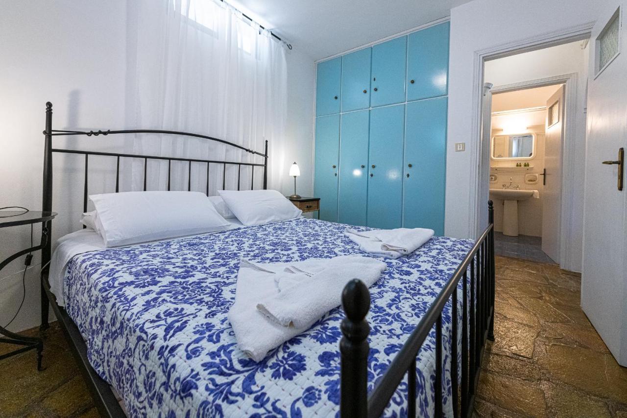 Anemoesa Apartment *