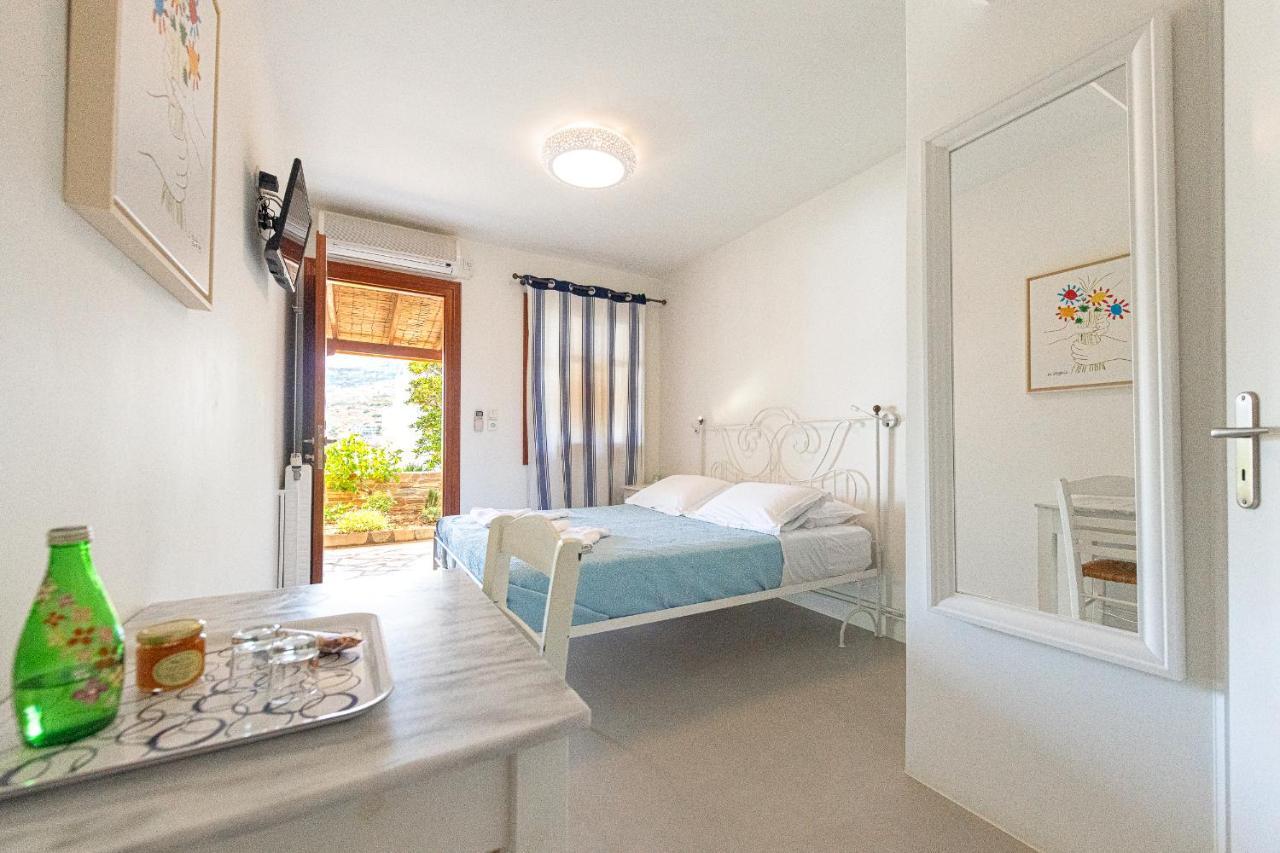 Apartment Anemoesa