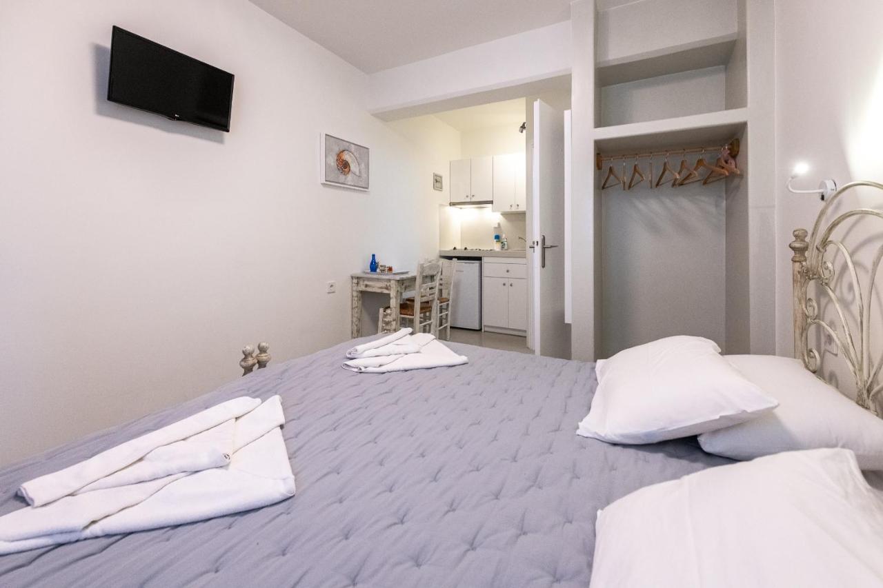 Anemoesa Apartment *