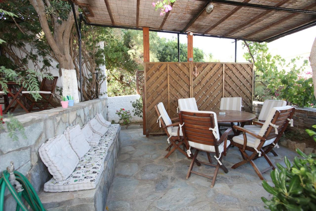 Anemoesa Apartment Batsi (Andros)