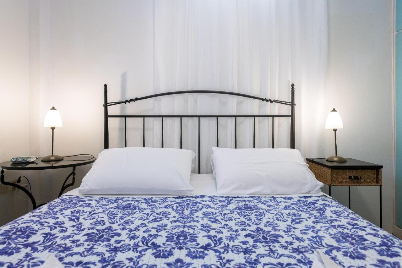 Apartment Anemoesa *