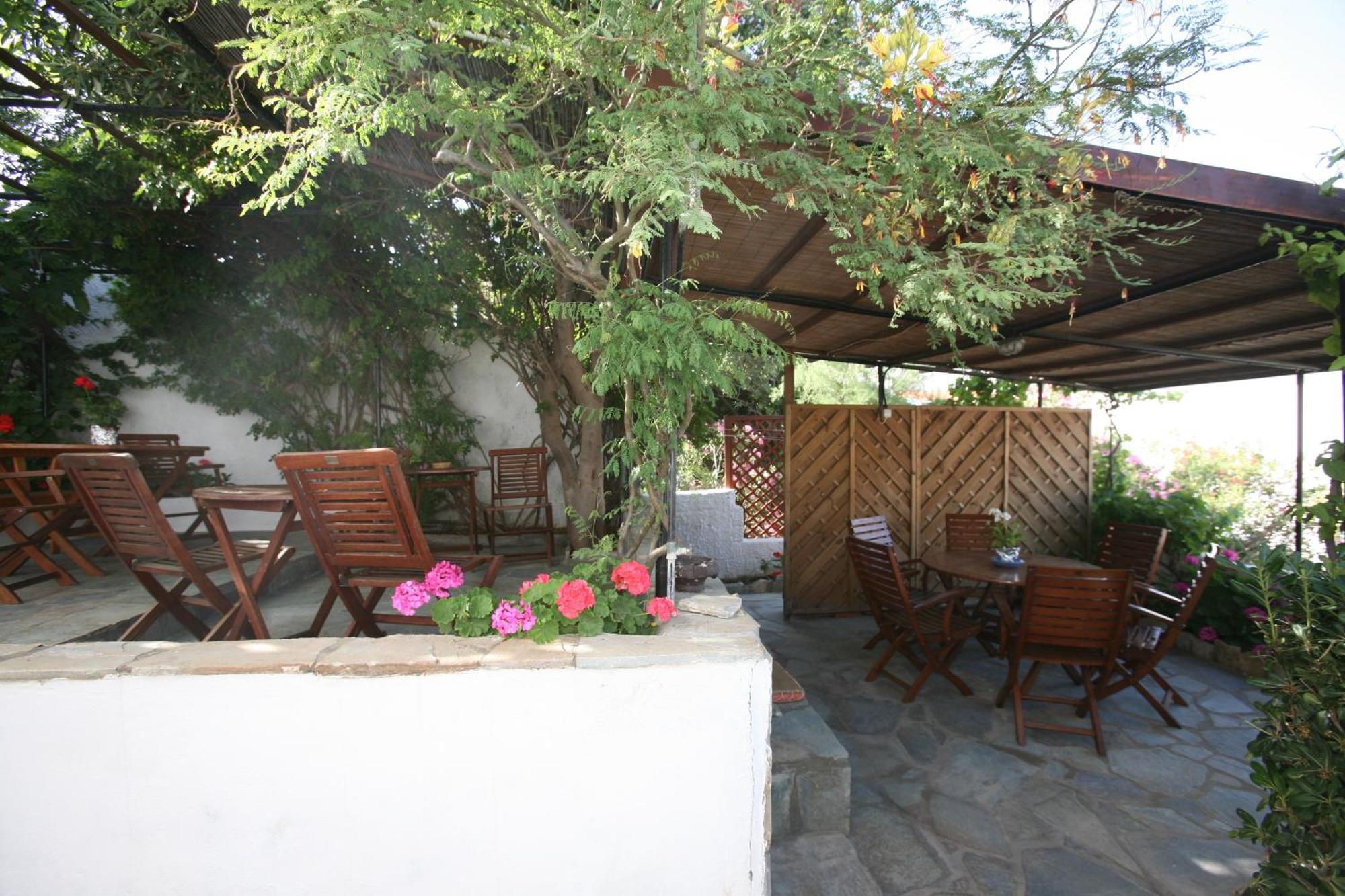 Apartment Anemoesa