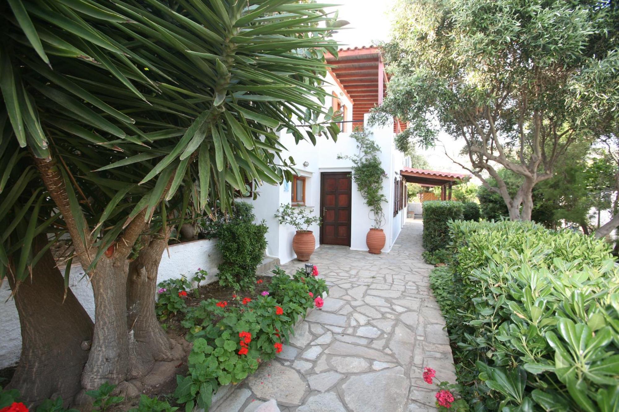 Apartment Anemoesa *
