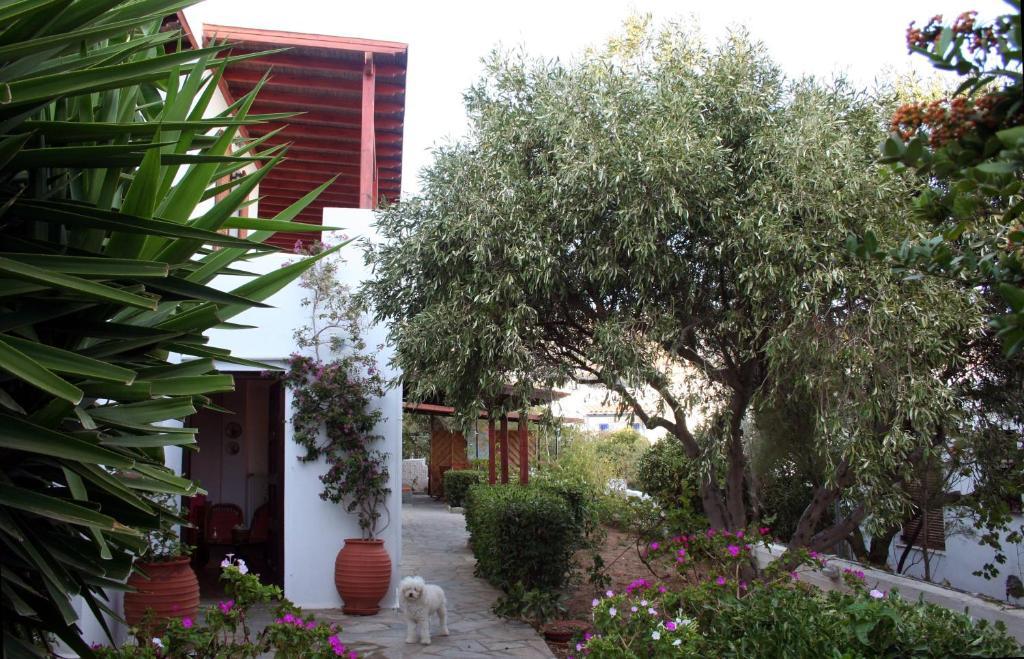 Anemoesa Apartment *