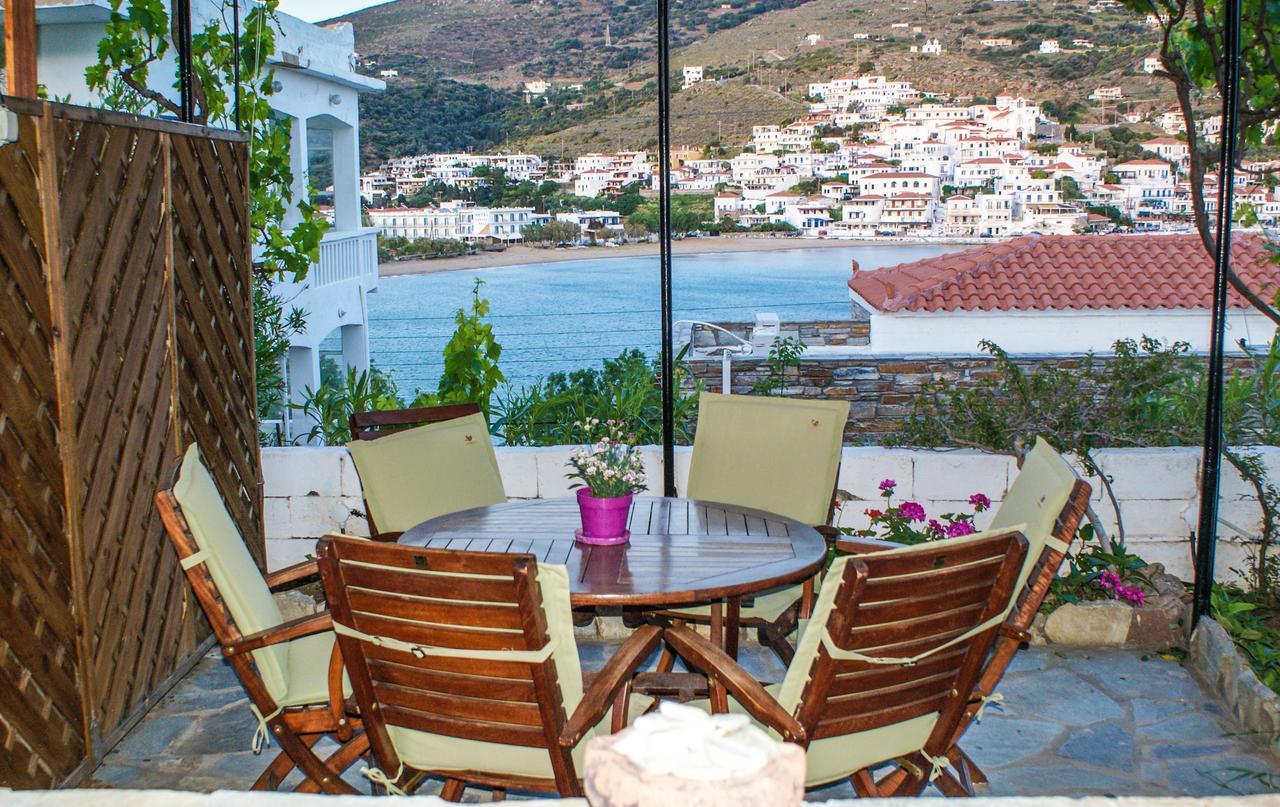 Apartment Anemoesa