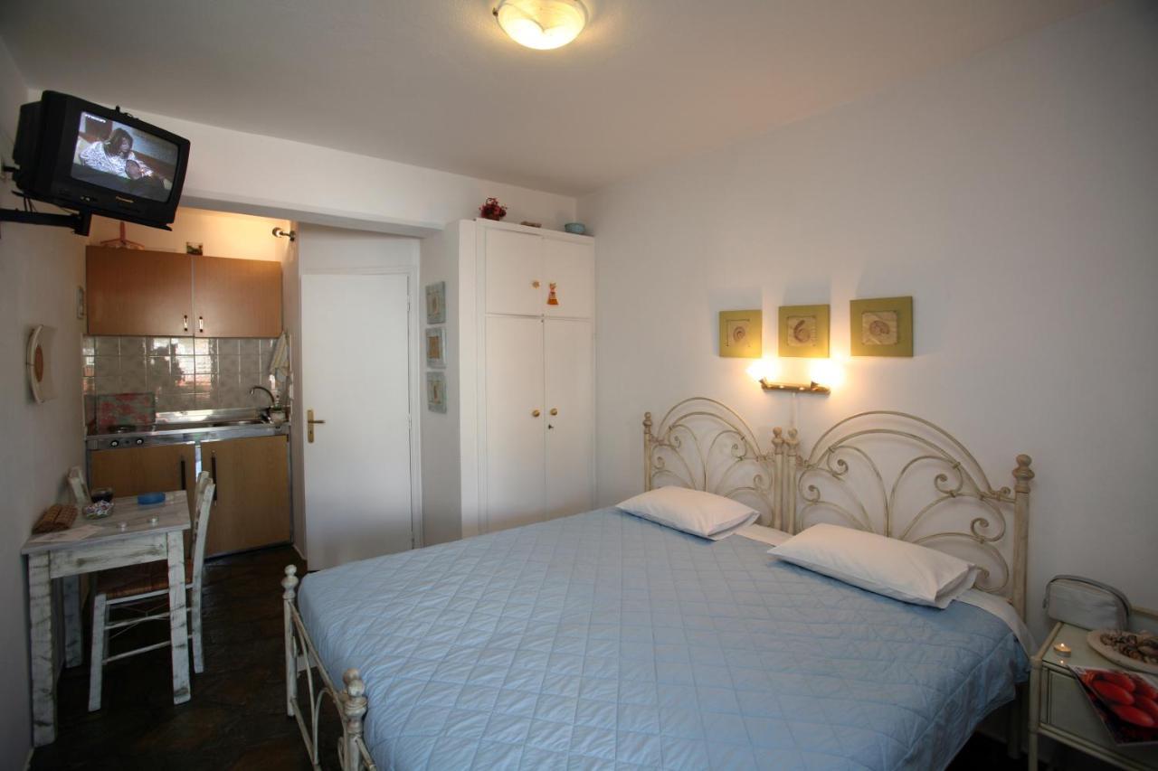 Apartment Anemoesa *